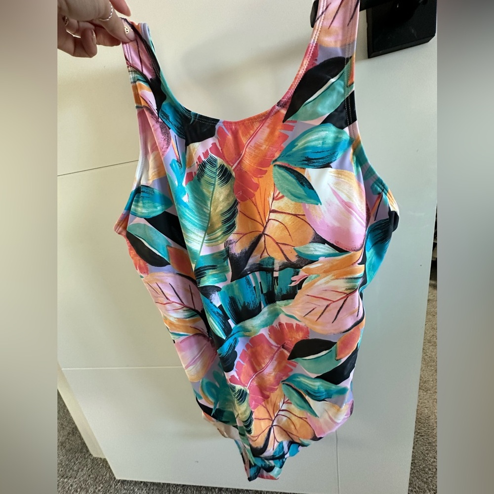 Joe fresh swim suit
